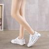 Weiße Turnschuhe Frauen Sport Laufschuhe Designer Plattform Trainer Tennis Weibliche Vulkanisierte Schuh Damen Schuhe Kostenloser Versand