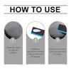 Car Scratch Wax, Car Paint Polishing And Waxing, Paint Surface Scratch And Restoration Wax