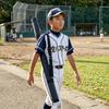 Bat Case, Made of PU Leather, Waterproof, Durable, Lightweight, with Kid-Friendly Zipper and Adjustable Strap, Suitable for Youth Baseball Bats (Under