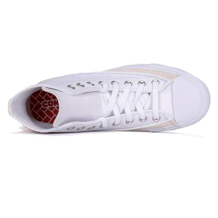 Converse Chuck Taylor All Star 'Pink White' Men's 168898C