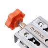 Corner Clamp for Woodwork, 90 Degree Angle Clamps, Frame Fixed Clamp, Adjustable Jaw