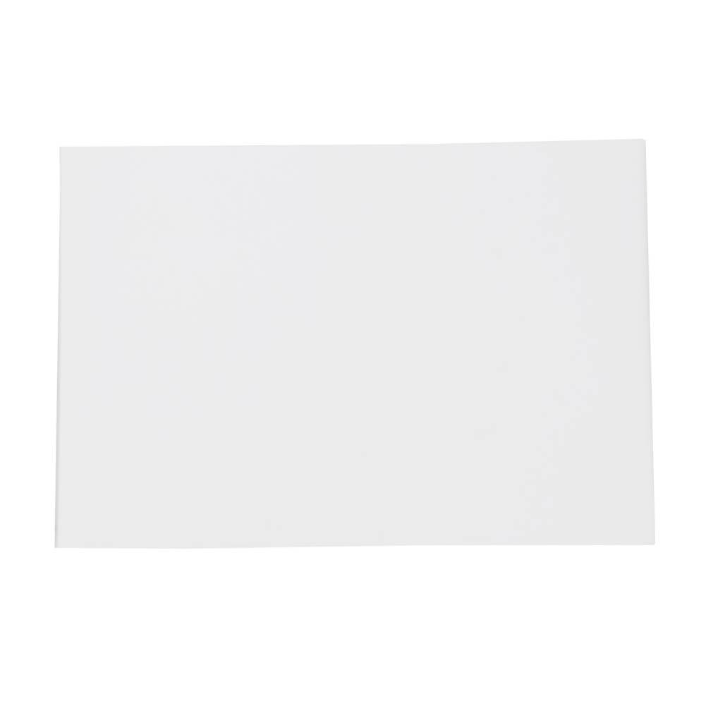 10pcs Plastic Heat Shrink Sheet Shrinkable DIY Hand Making Craft Tool 20 x 29cm (Type D)