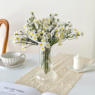 Deko & Wohnaccessoires – Künstliche Blumen & Kränze