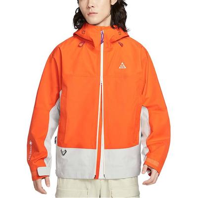 Nike Bequeme hautfreundliche Kapuzenjacke Herrenjacken FV8642-819