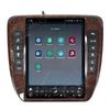 GMC Yukon 13" Smart Android Navigation with Wireless CarPlay