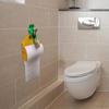 Frog Toilet Paper Holder Cute Toilet Paper Holder Toilet Paper Rack Charming For Bathroom Kitchen Housewarming Gift