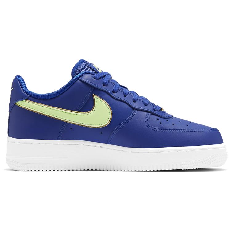 Nike Air Force 1 '07 Ess 'Hyper Blue Volt' Women's AO2132-402