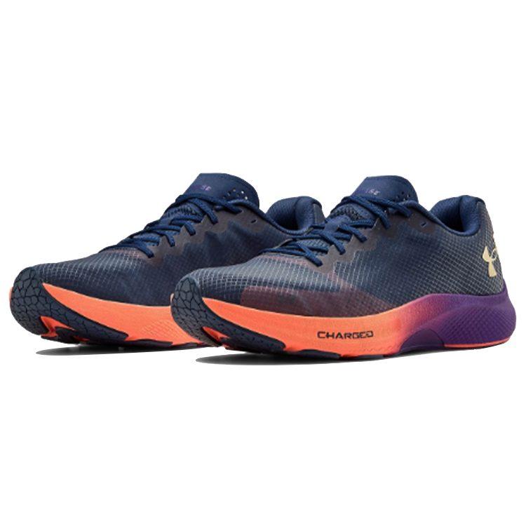 Under Armour Charged Pulse 'Blackout Navy' 3023020-401