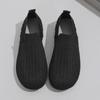 Women's Big Head Shoes Wide Foot Shoes Large Size Women's Shoes Comfortable and Loose Fit All Seasonal Shoes