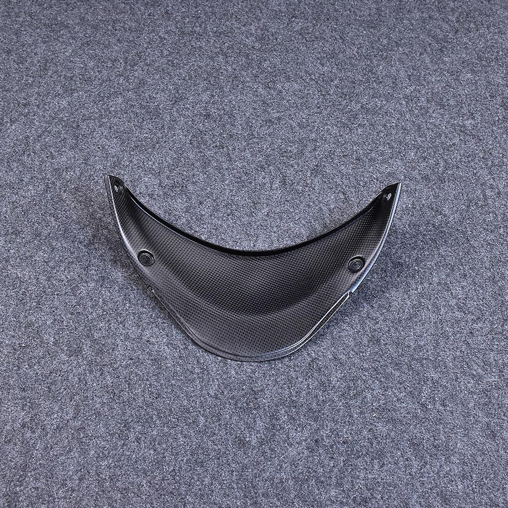 

Honda CBR1000RR-R Fireblade Carbon Fiber Air Intake Panel Accessories 31*20*9