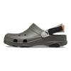 Crocs All Terrain Clogs 'Dusty Olive Multi' 206340-3N4