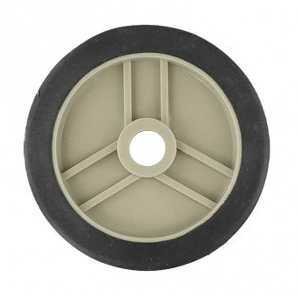 Zubehör Lenkrollen Stoßdämpfung Luftkompressor