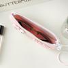 Neue Multifunktionale Brillen Tasche Wasserdichte Silikon Kleine Gegenstände Taschen Staubdichte Kosmetiktaschen
