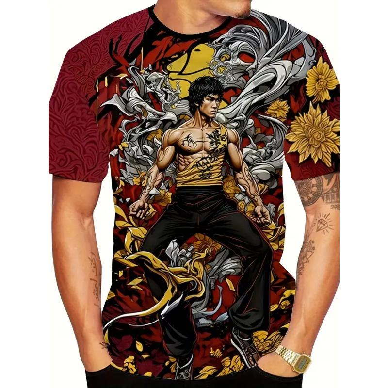 

Новая мужская футболка с коротким рукавом S