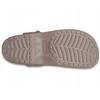 Sabots Femme Crocs Classic Mary Jane 210581 Sabot Femme Confort Casual Chaussures Respirantes Beige 34-42 UE