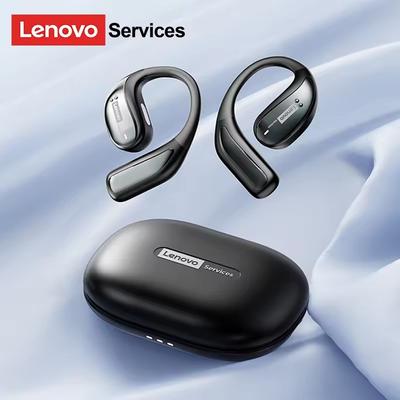 Lenovo LE505 Wireless Bluetooth 6.0 Headphones ENC Noise Cancellation Low Latency Earbuds