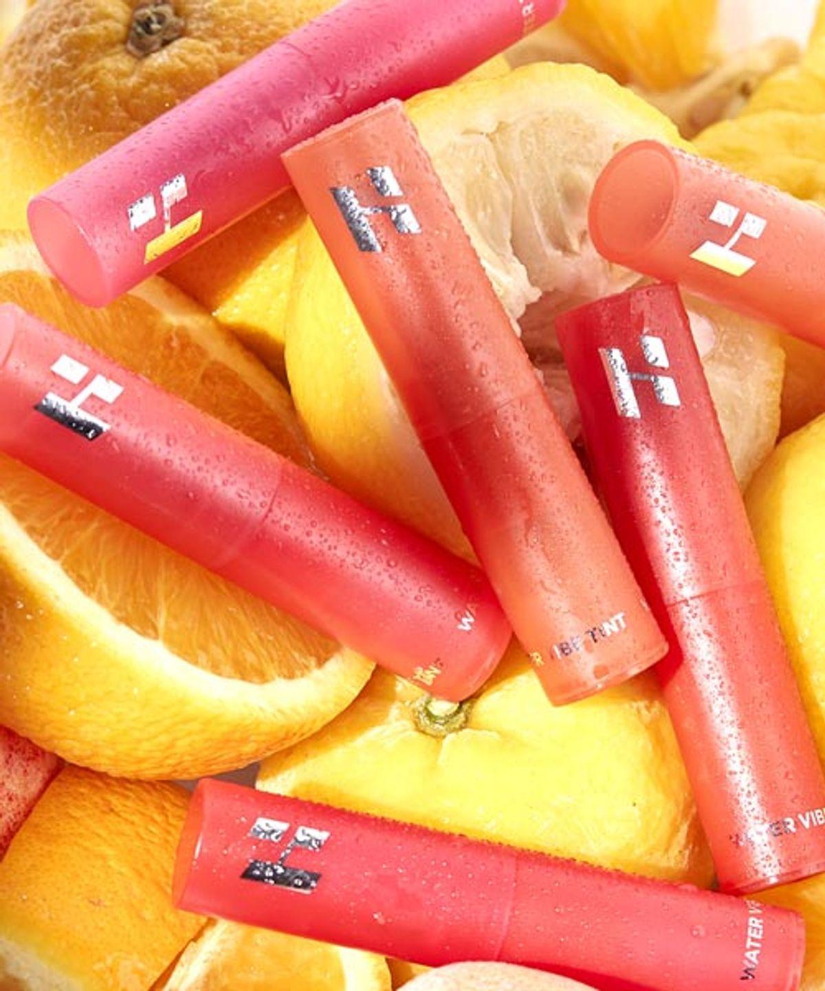 (Select 2) Water Vibe Tint