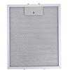 Kitchen Maintenance Cooker Hood Filter Aluminum Vent Filter Long Lasting Kitchen Filters Appliance 330*230*9mm