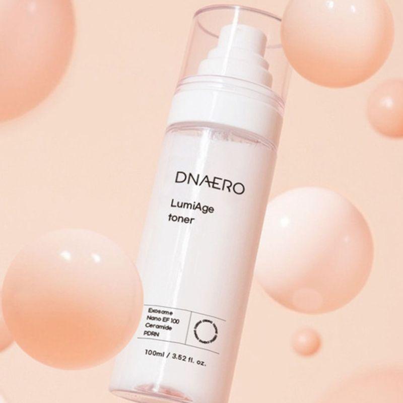 DNAERO Lumiage Тоник-мист 100 мл 100ml