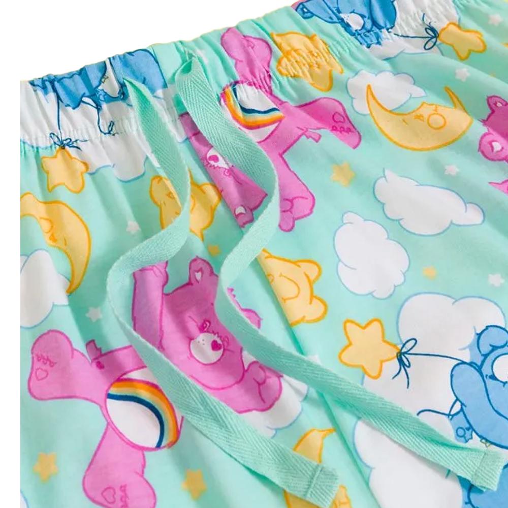 Care Bears Mens Clouds Lounge Pants