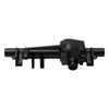 Aluminum Alloy Front Axle Housing for 1Celsius6 SCX6 Upgrades Replacement Part for   1Celsius6 SCX6 RC Climbing Car