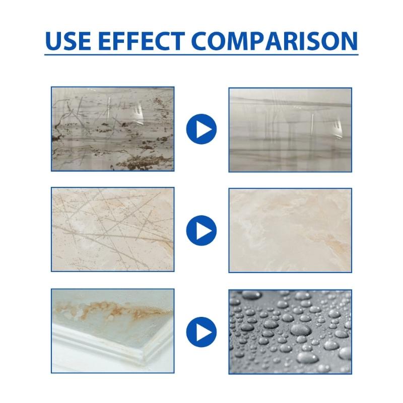 Convenient 30ml Multipurpose Protections Spray for Protecting and Cleanings Various