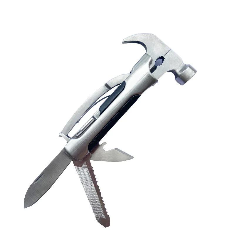 Nástroje Small Hammer Multitool Dárky pro od dcery syna