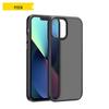 Pisen Matte Anti-Fall iPhone 13 Pro Series Case