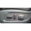 Seat Backrest Adjust Switch Button Cap Cover Fit for Nissan Altima Murano 2011 2012 2013 2014 2015 2016 2017- Black Plastic