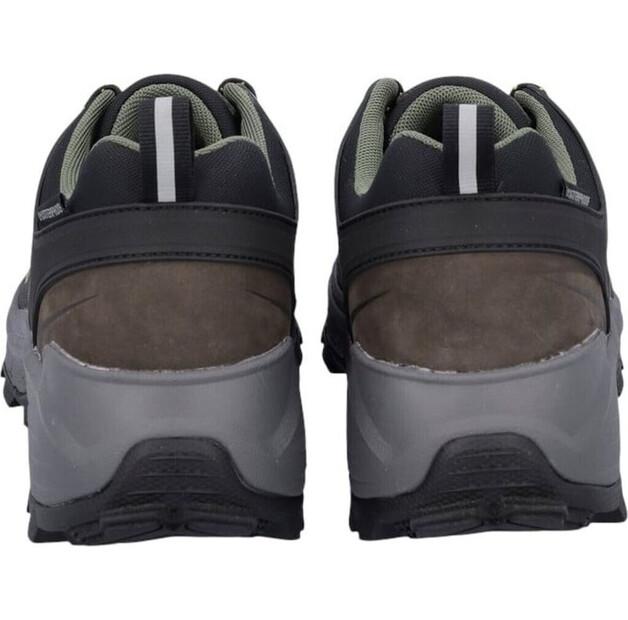 Треккинговые ботинки CMP Huranus Low Trekking