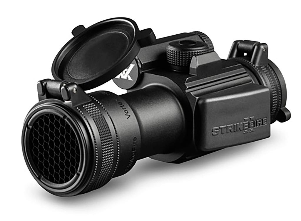 VORTEX STRIKEFIRE Killfla