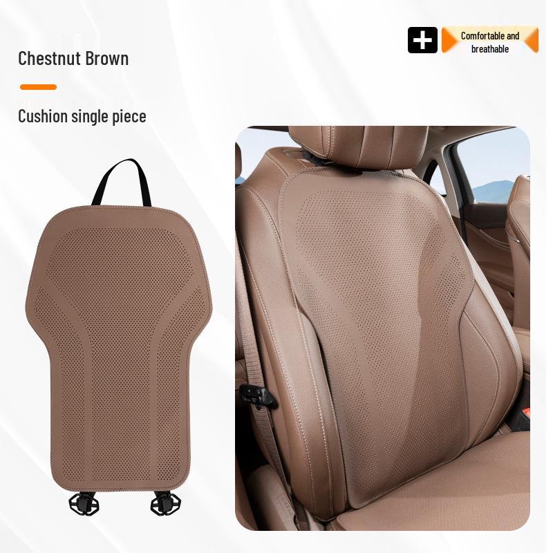 2026 Ford Edge L All-Season Breathable Seat Cushion Cover