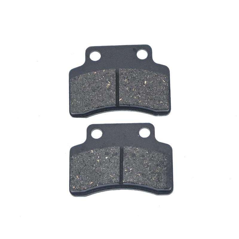 USERX Motorcycle Disc Brake Pad Brakes Front Rear Disc Brake Pads For GY6 125 SFA235