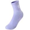 FILA Girls' Mid-Calf Socks