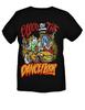Vtg Blood On The Dance Floor Band For Fans Cotton Black All Size Shirt J548 Unisex T-Shirt