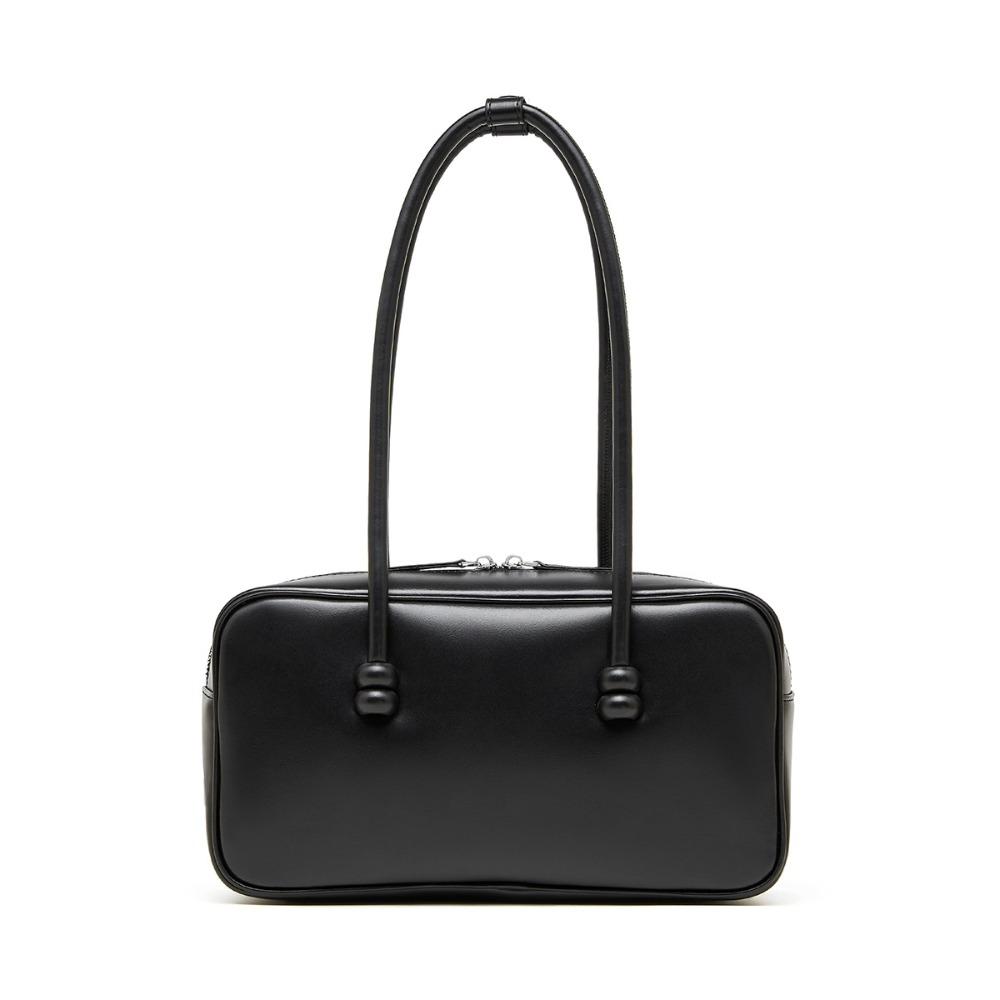 Large Capacity Women's Bag Leather Bag Fashion Underarm Shoulder Bag