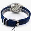 SEIKO SEIKO5 Business Automatic Mechanical Movement Stainless Steel Strap Watch Men's Watches SNK807K2