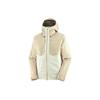 Outdoor Hiking Windproof Jackets & Coats Men's Earth Gray C22164
