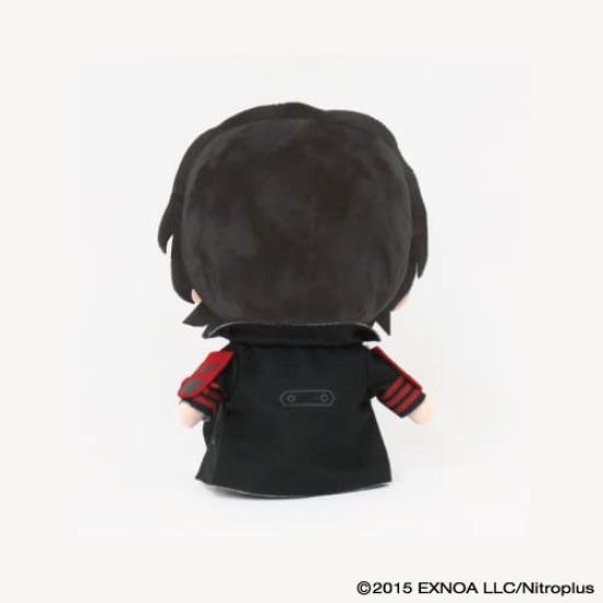 Touken Plush Toy Kashuu Kiyomitsu "Naughty! Ranbu"