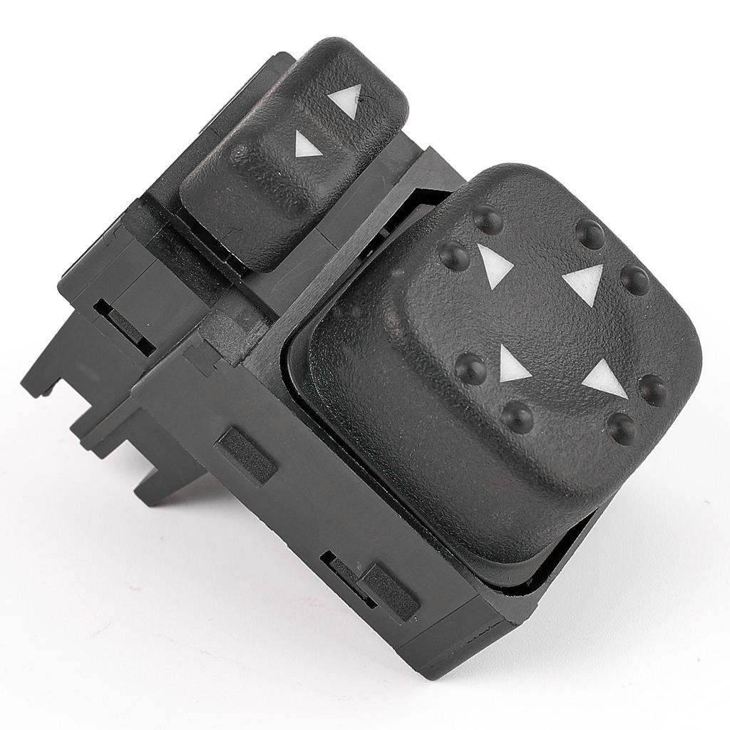 Car Power Mirror Switch 19259975 15045085 Driver Side for Cadillac Chevrolet Avalanche Silverado 1500 2500 3500 Tahoe GMC Sierra