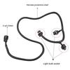 Driver Side Tail Lamp Wiring Harness 23295978 For Chevrolet Silverado 1500 2016-