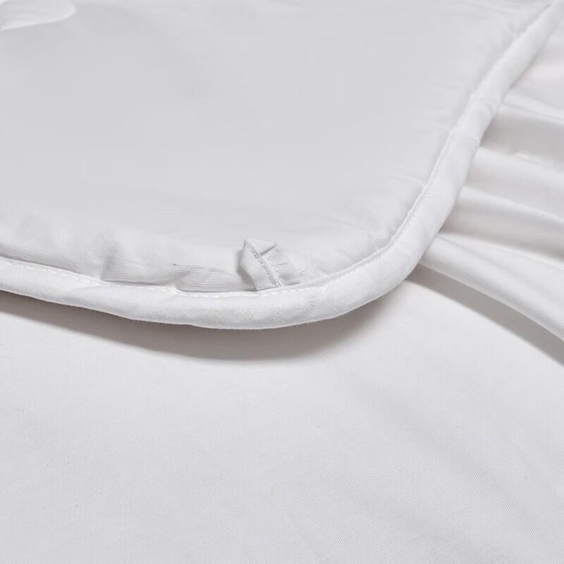 All-Cotton Tussah Silk Four Seasons Quilt