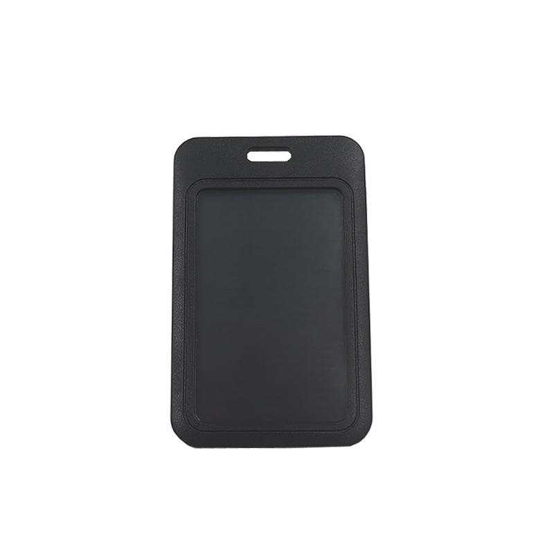 

Выдвижной скользящий держатель для ID-карты