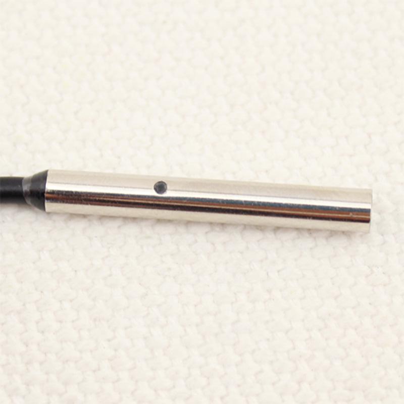 HUGONG KJT-J5-ZNKNBPKPBJKJB Inductive M5 Metal Proximity Switch Sensor