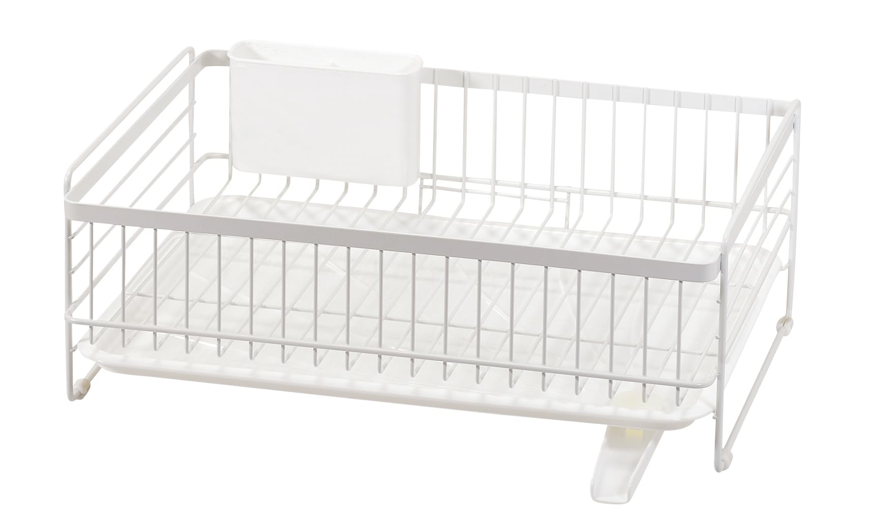 

Pearl Metal Drainer Basket Wide Modelie White HC-506 белый