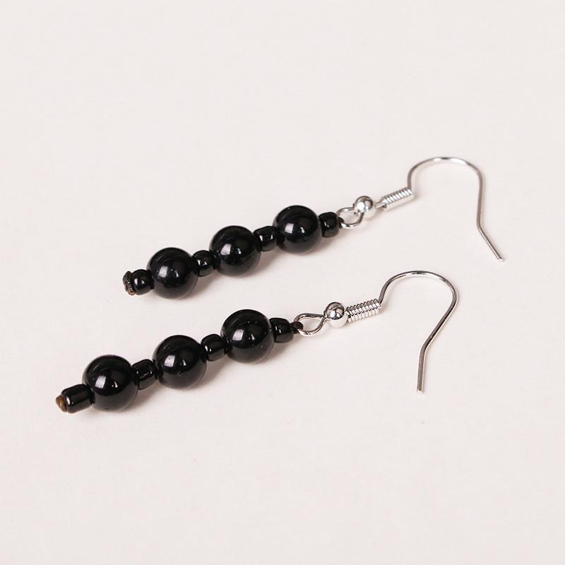 Takashi Revengers Tokyo Mitsuya Cosplay Earrings Suitable For Anime Enthusiasts