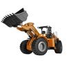 WLtoys WL Model 14800 RTR Run Analog Hydraulic Telescopic RC Heavy Construction Engine Miniature Japanese Instruction USB Charging 14800 Hi-Tech 1/14