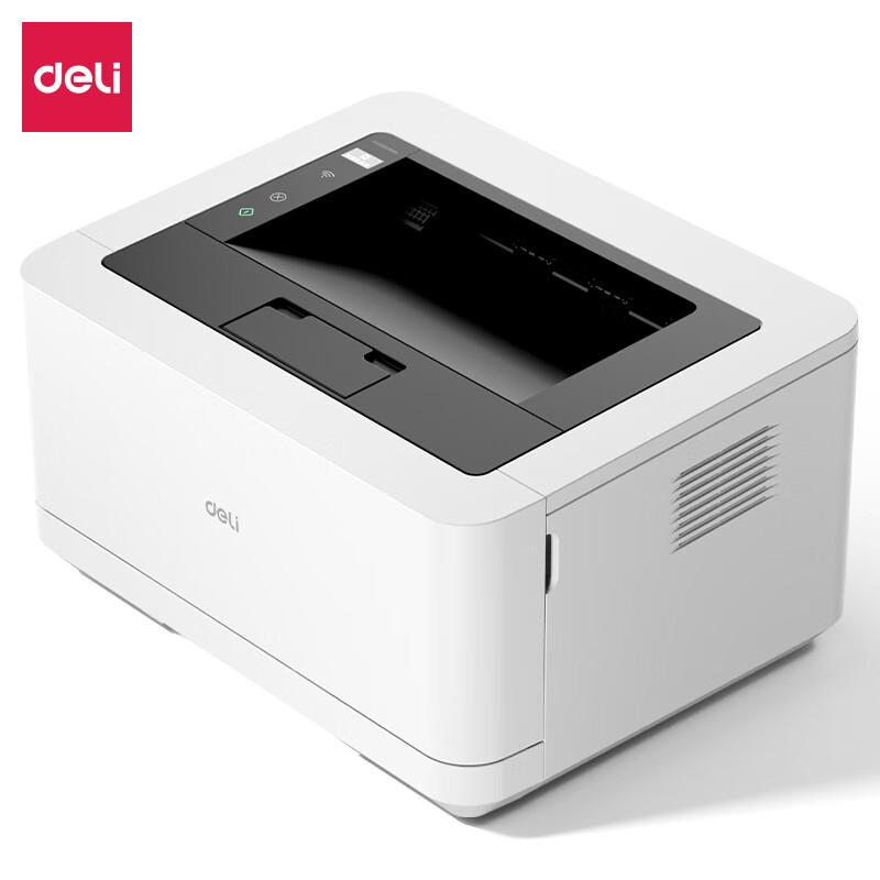 

Deli P2000 Printer CN plug (adapter included)