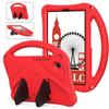 Samsung Tab A9 X115 Case with Stand A9 Plus S9+ A8 Handle Cover