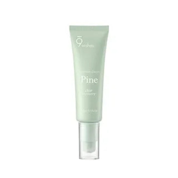 9WISHES Pine Treatment Cream 50ml